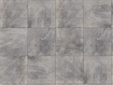 SLATE GREY 3 CM - Porcelain stoneware outdoor floor tiles with stone effect _ PIETRA SINTERIZZATA